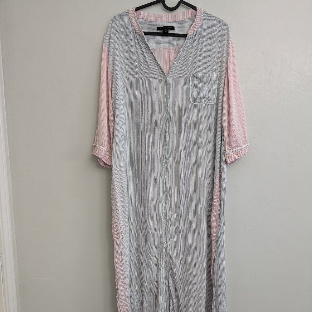 Donna Karan Sleep Shirt